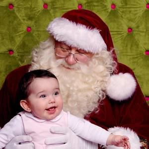 Meet your Posher, Andréanne